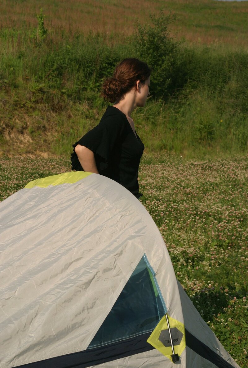 Жанна, 19